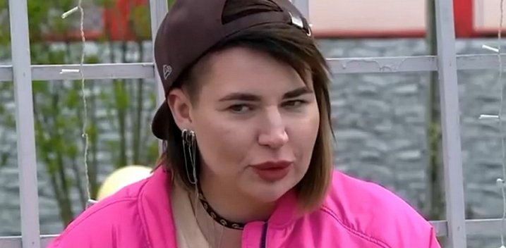 Александра Черно окрестила коллег по проекту дегенератами