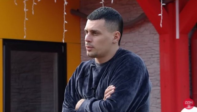 Барзиков считает, что Дмитренко ждёт светлое будущее после развода с Рапунцель