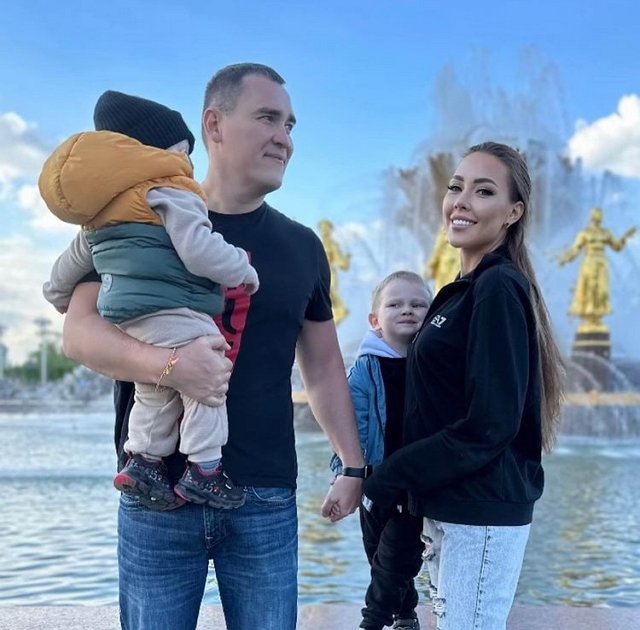 Свежие фото детей участников проекта (17.05.2023)