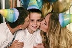 Свежие фото детей участников проекта (17.05.2023)