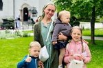 Мария Круглыхина: Вместо детского выходит какой-то громадный!