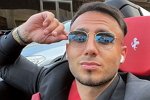 Арай Чобанян: Больше хочу дочку!
