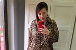 Александра Черно: Хочу закрыть свою потребность!