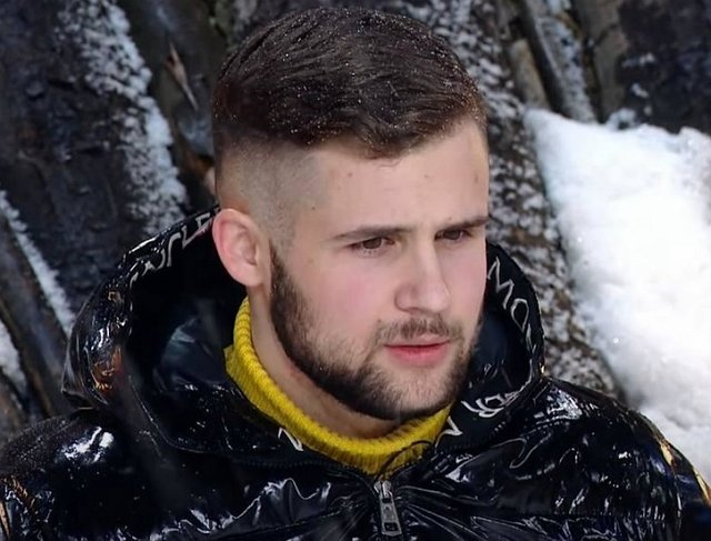 Даниил Быковский устроил потасовку с посетителем столичного ресторана
