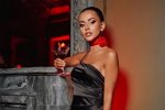 Кристина Бухынбалтэ: Я работала честно и по совести