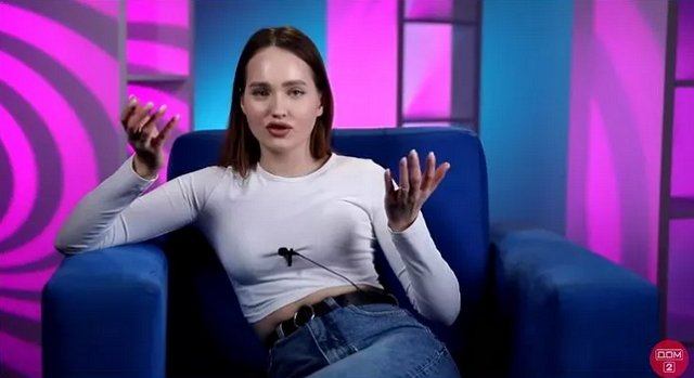Лысковец закатила скандал Тиграну Салибекову на почве ревности