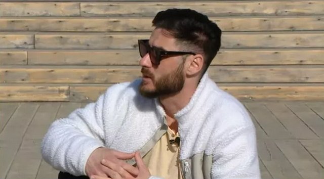 Лысковец закатила скандал Тиграну Салибекову на почве ревности