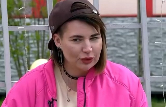 Александра Черно призналась, что думала о самоубийстве