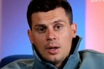 Барзиков устроил потасовку с Адеевым