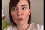 Александра Черно: Я избегаю таких максимально!