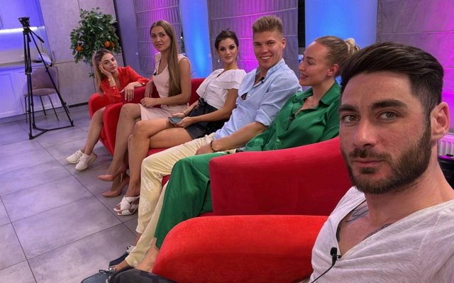 Свежие фото участников (19.05.2023)