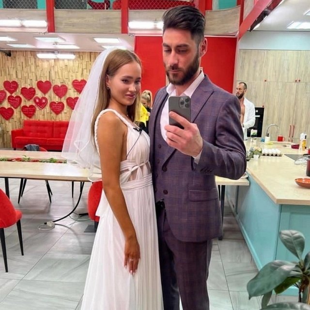 Свежие фото участников (19.05.2023)