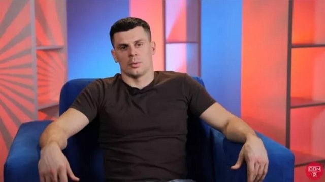 Бухынбалтэ опять предстала заплаканной дурой из-за Барзикова