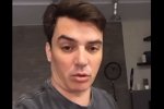 Евгений Кузин: Мы официально разведены