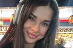 Беременная Ирина Пинчук призналась, что постоянно голодна