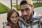 Тигран Салибеков: Запись на май открыта