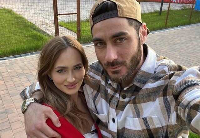 Тигран Салибеков: Запись на май открыта