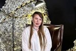 Александра Черно: Хорошее настроение несколько дней