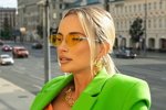Кристина Черкасова: Как вам этот сладкий лисёнок?
