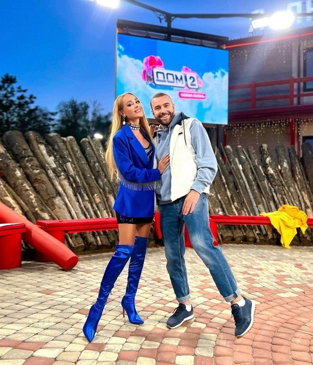 Свежие фото участников (21.05.2023)