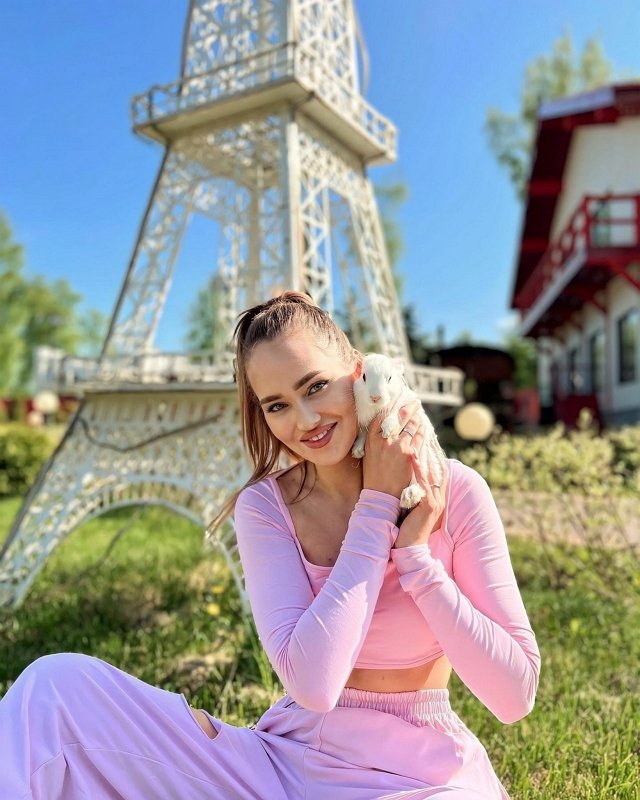 Свежие фото участников (21.05.2023)