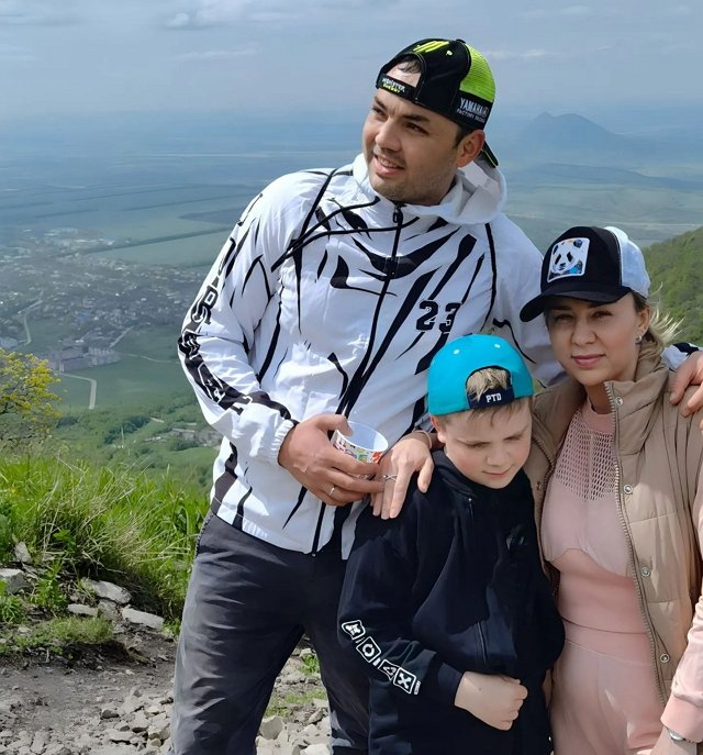 Александр Гобозов: Мы любим их всей душой