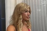 Анастасия Бигрина: Видимо, мы её оставили в такси