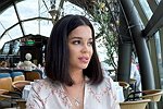 Юлия Салибекова: Благодарю