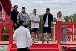 Илья Яббаров: На проект пришла звезда!