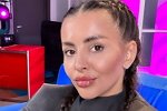 Кристина Бухынбалтэ: Её больше нет в моей жизни