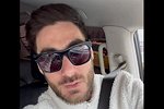Тигран Салибеков: Еду в тату-салон доделать свои рукава