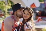 Алексей Адееев позвал замуж Анну Самонину