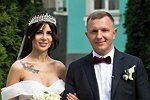 Илья Яббаров вновь позвал замуж Настю Голд