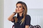 Ксения Бородина нашла повод посмеяться над экс-супругом