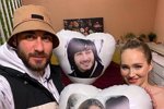 Вся поляна потешается над Салибековым, который вернулся к Лысковец