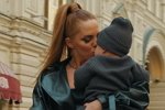 Ефременкова посетовала, что Мондезир не платит алименты