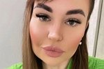 Александра Черно: Как бы ни было тяжело...
