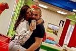 Анна Самонина: Это моё кольцо...