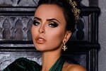 Виктория Романец, как и Боня, покорила красную дорожку в Каннах