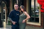 Олег Доленко и Иванна Хаврак ждут ребёнка