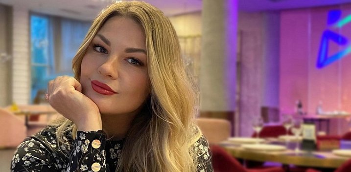 Руслана Мишина: Я, конечно, не ханжа, но по-моему, это уже перебор...
