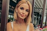 Недавно родившая Ольга Орлова похвасталась стройной фигурой