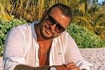 Антон Гусев благодарен бывшей жене за воспитанного и умного сына
