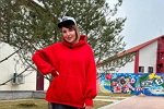 Александра Черно поведала о своей вредной привычке