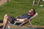 Адеев угодил в больницу после потасовки с Барзиковым