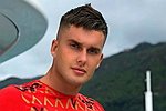 Никита Барышев: Приехал к части, жду пацанов