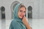 Мария Давидова: Какое счастье со мной случилось