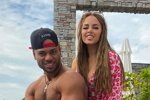 Мондезир Свет-Амур может вернуться к Юлии Ефременковой?