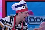 Странное поведение Оганесяна во время конкурса шокировало зрителей Дома-2