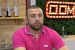 Алексей Адеев: Лобное было жёстким